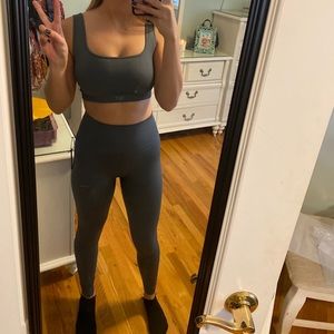 SET ACTIVE sculpt flex leggings